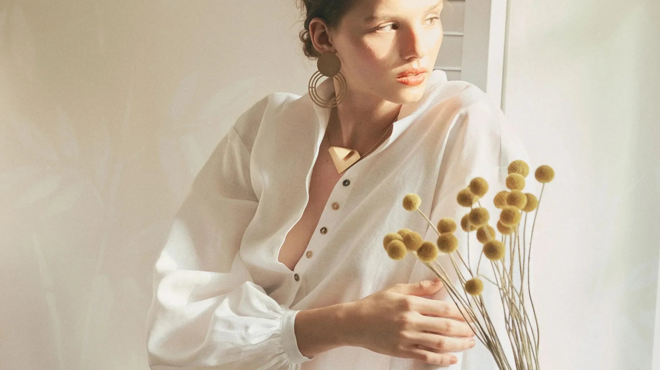 Magazin online textile sustenabile - Ipanomi.com