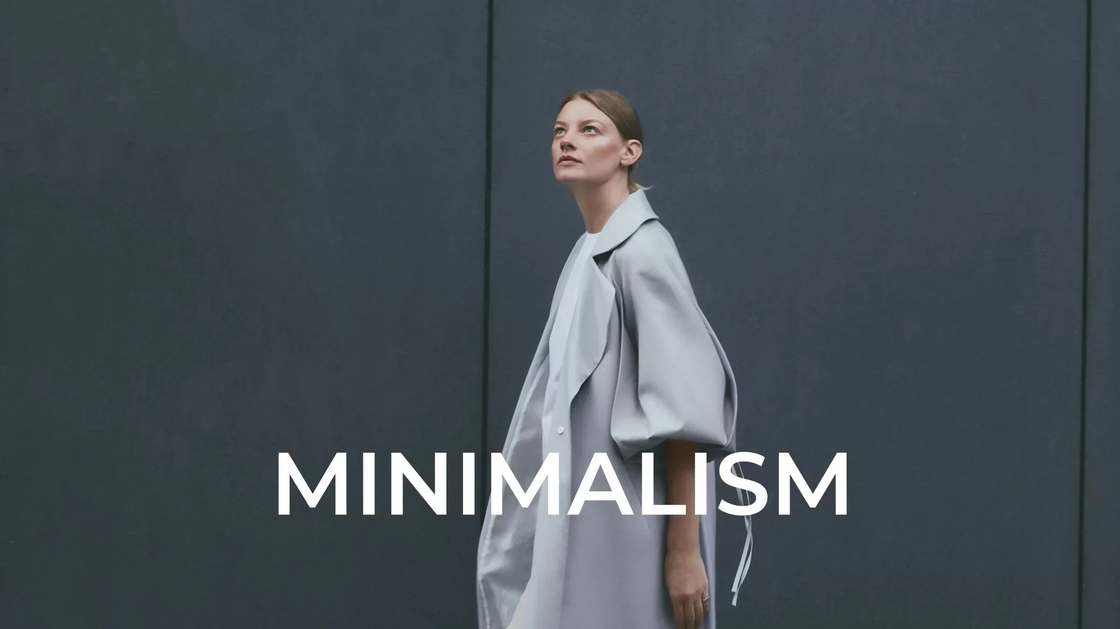 Stilul minimalist - povestea din spatele conceptului care a acaparat trendurile!