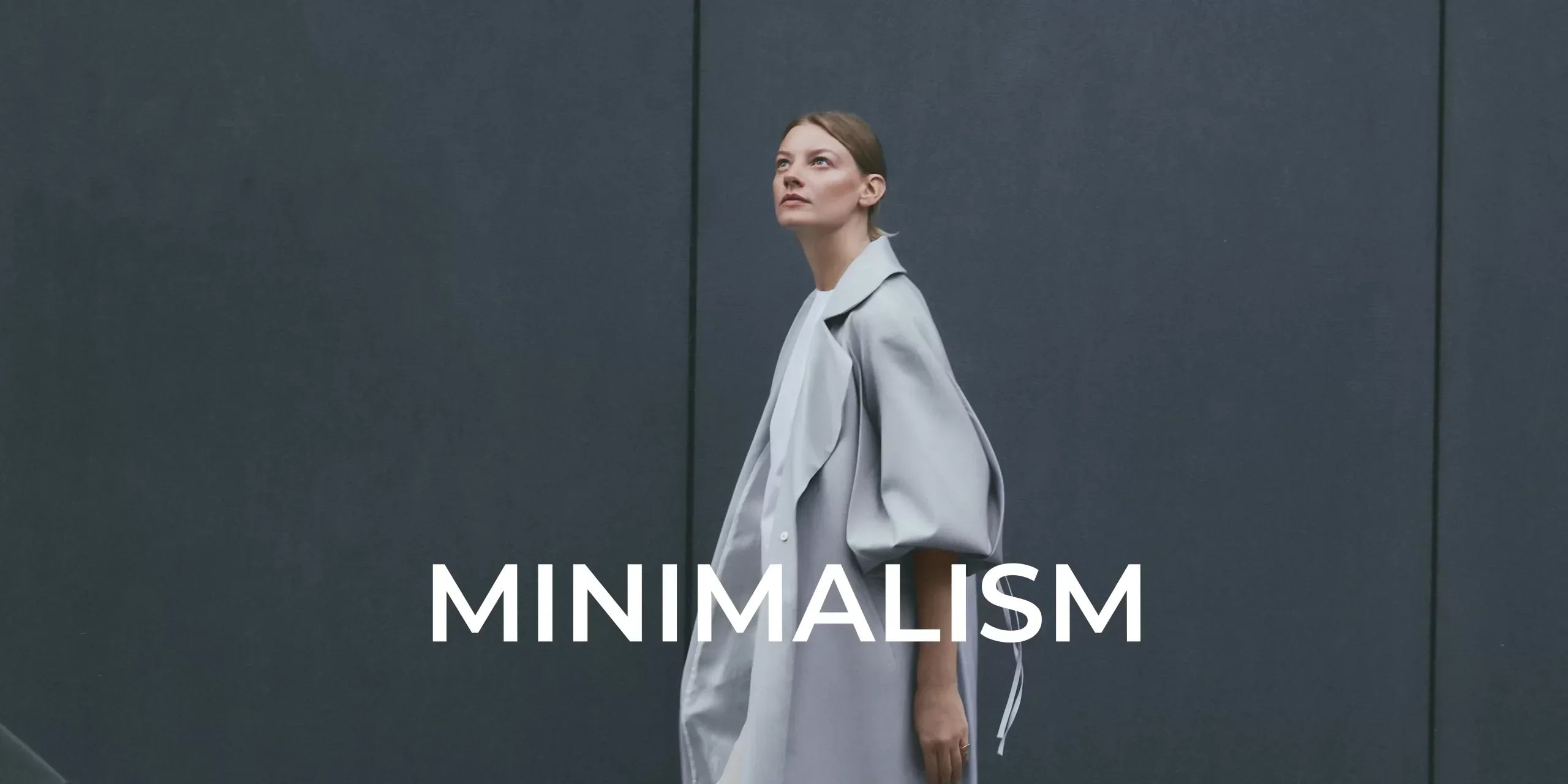 Stilul minimalist - povestea din spatele conceptului care a acaparat trendurile!