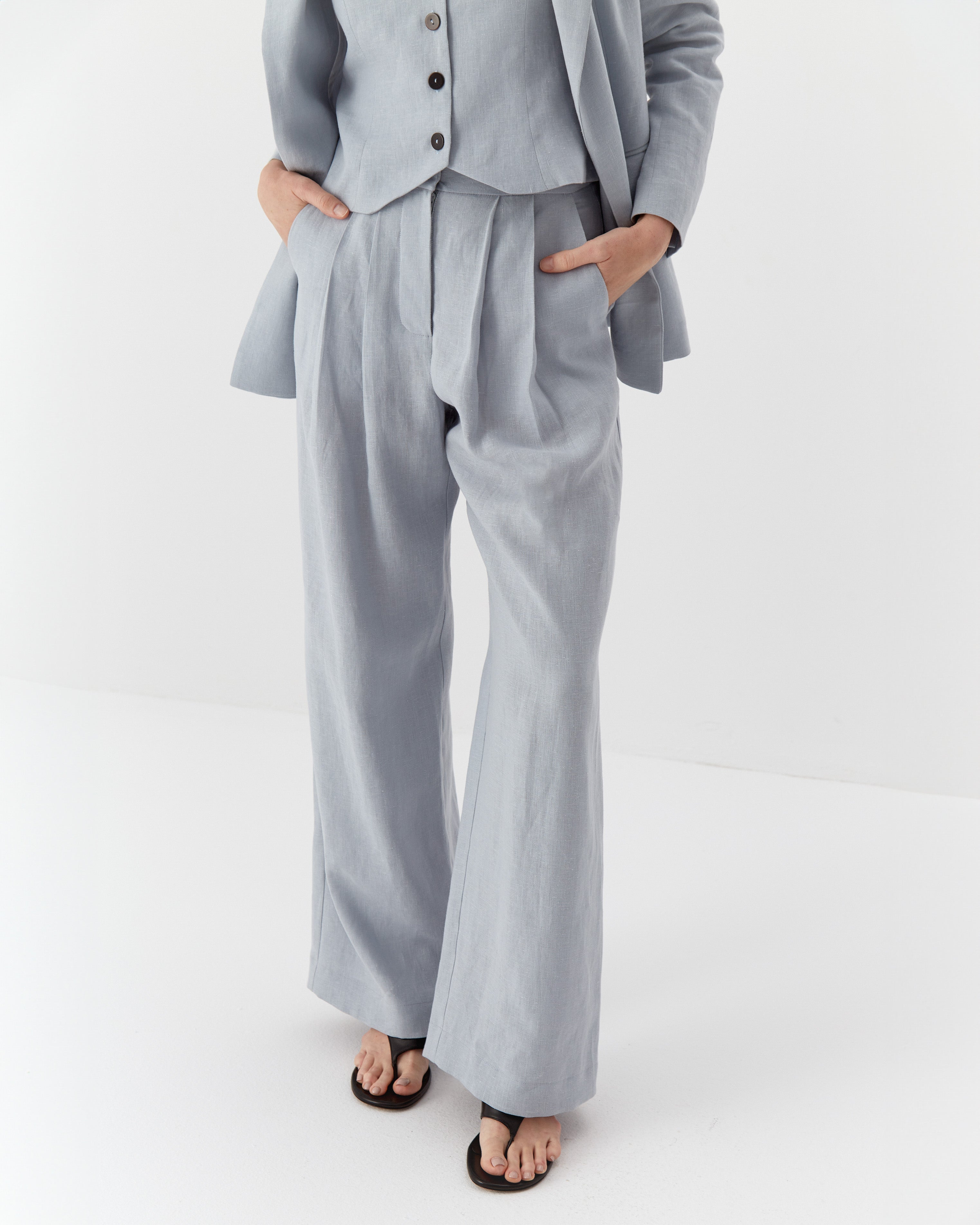 Pantaloni și Salopete