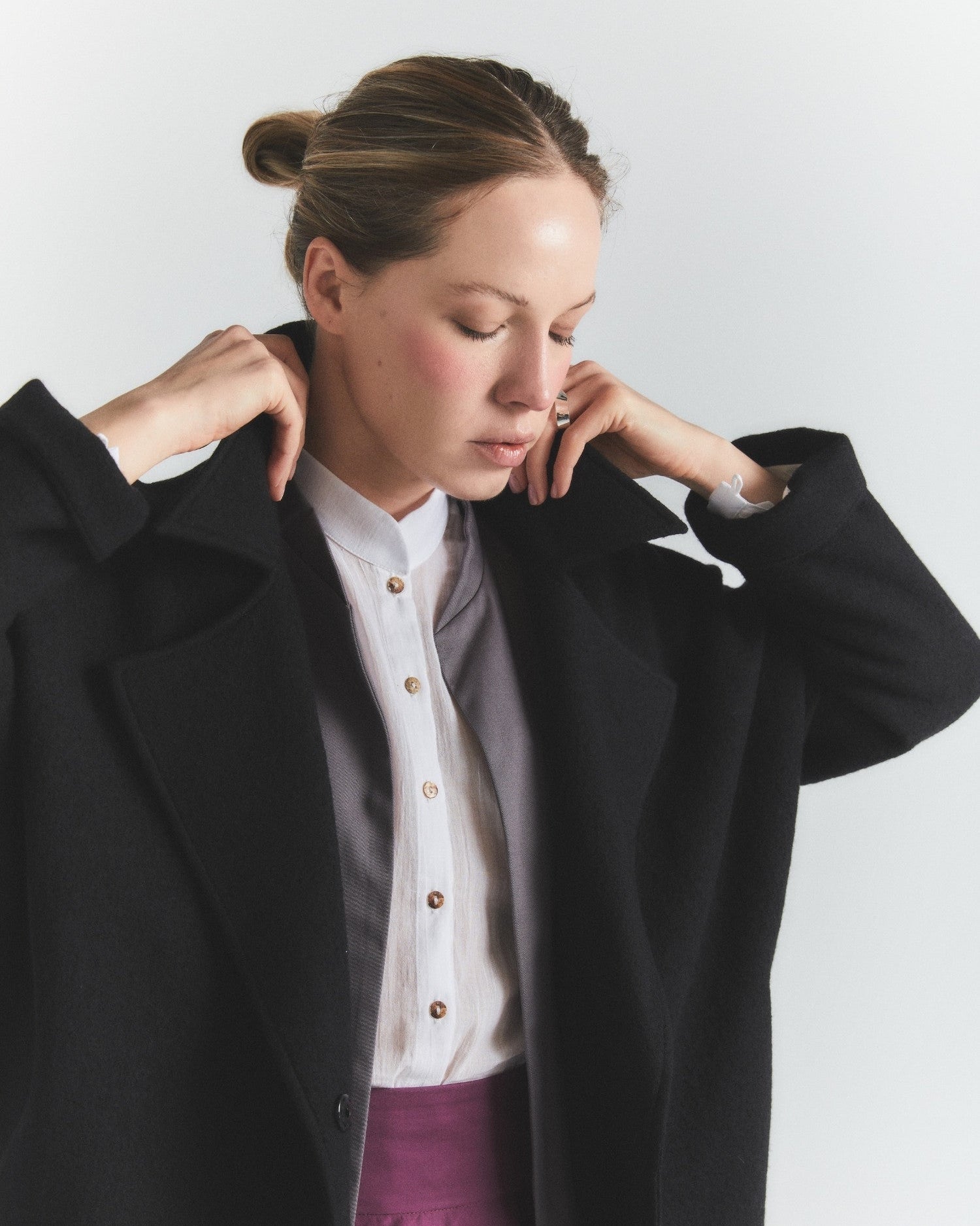 Jachete și Trenciuri