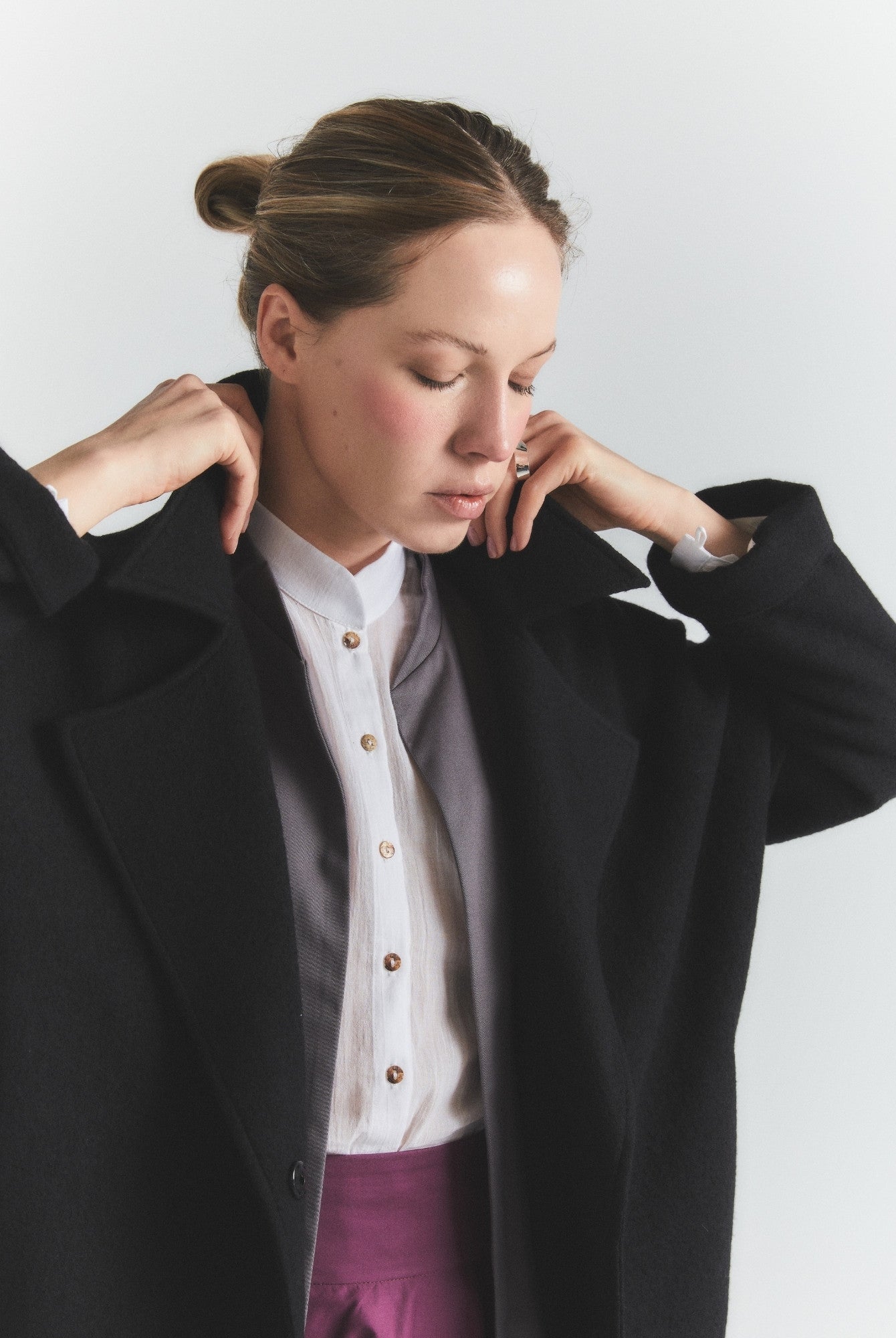 Jachete și Trenciuri