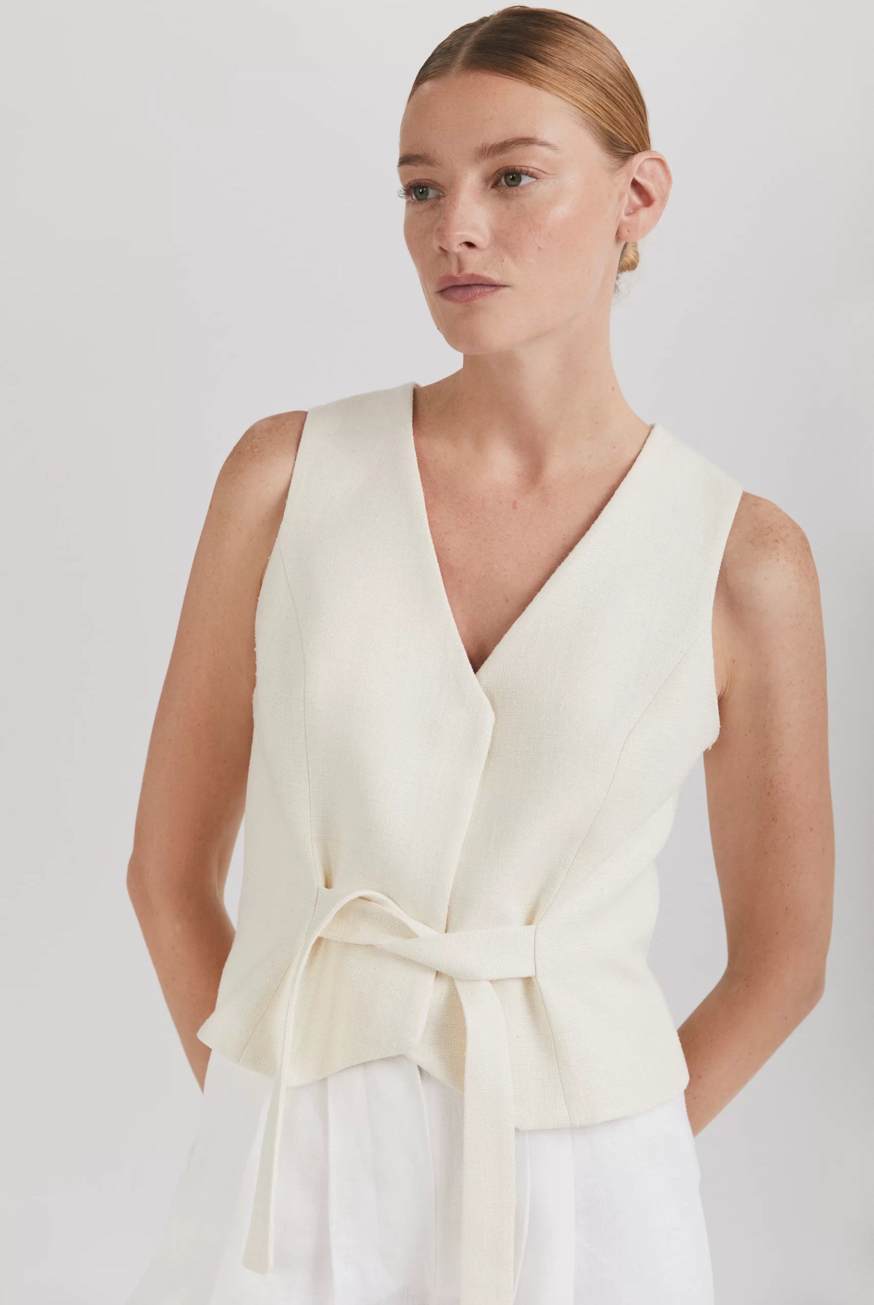 Vesta din 100% mătase cu un design special - ipanomi.com