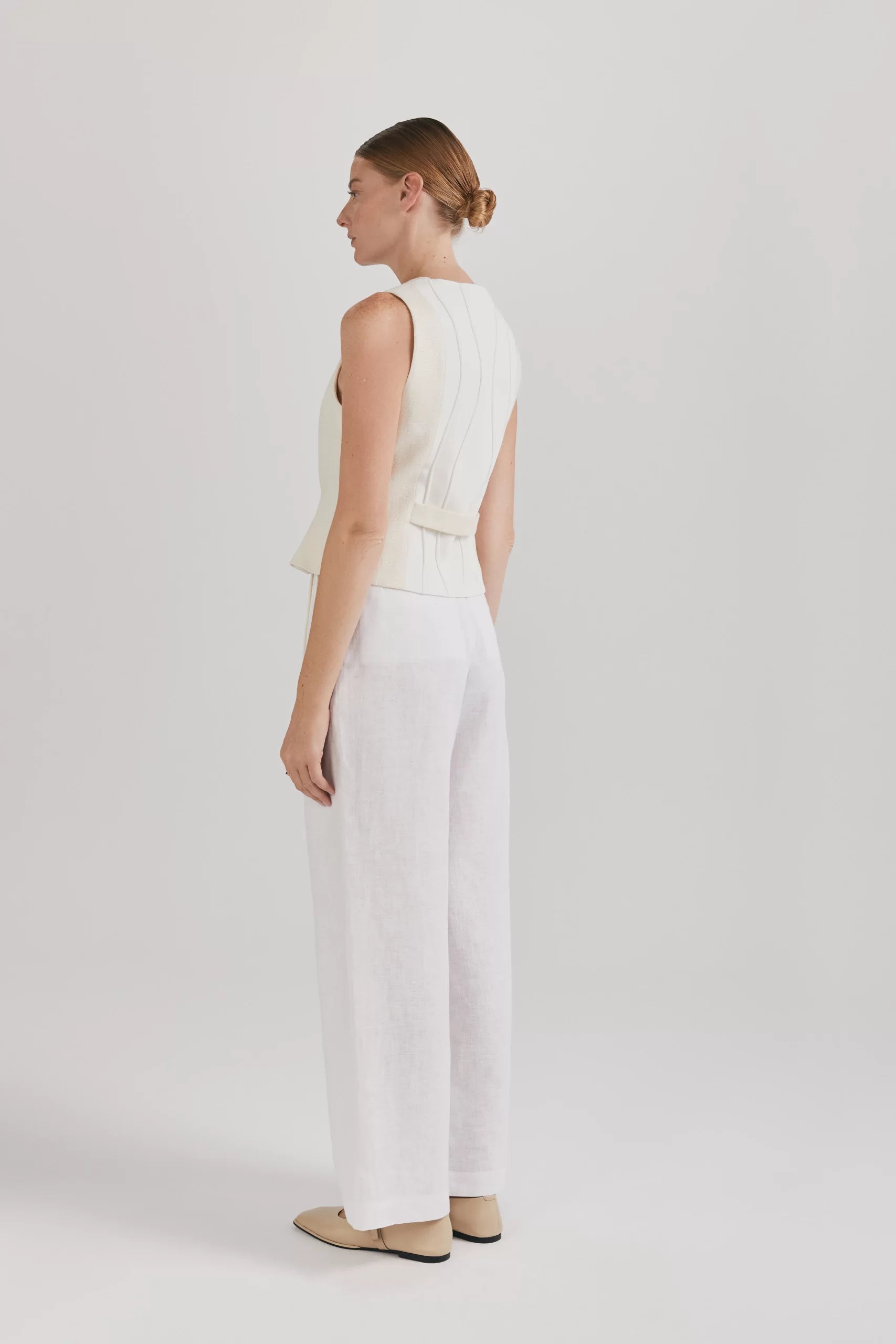 Vesta din 100% mătase cu un design special - ipanomi.com