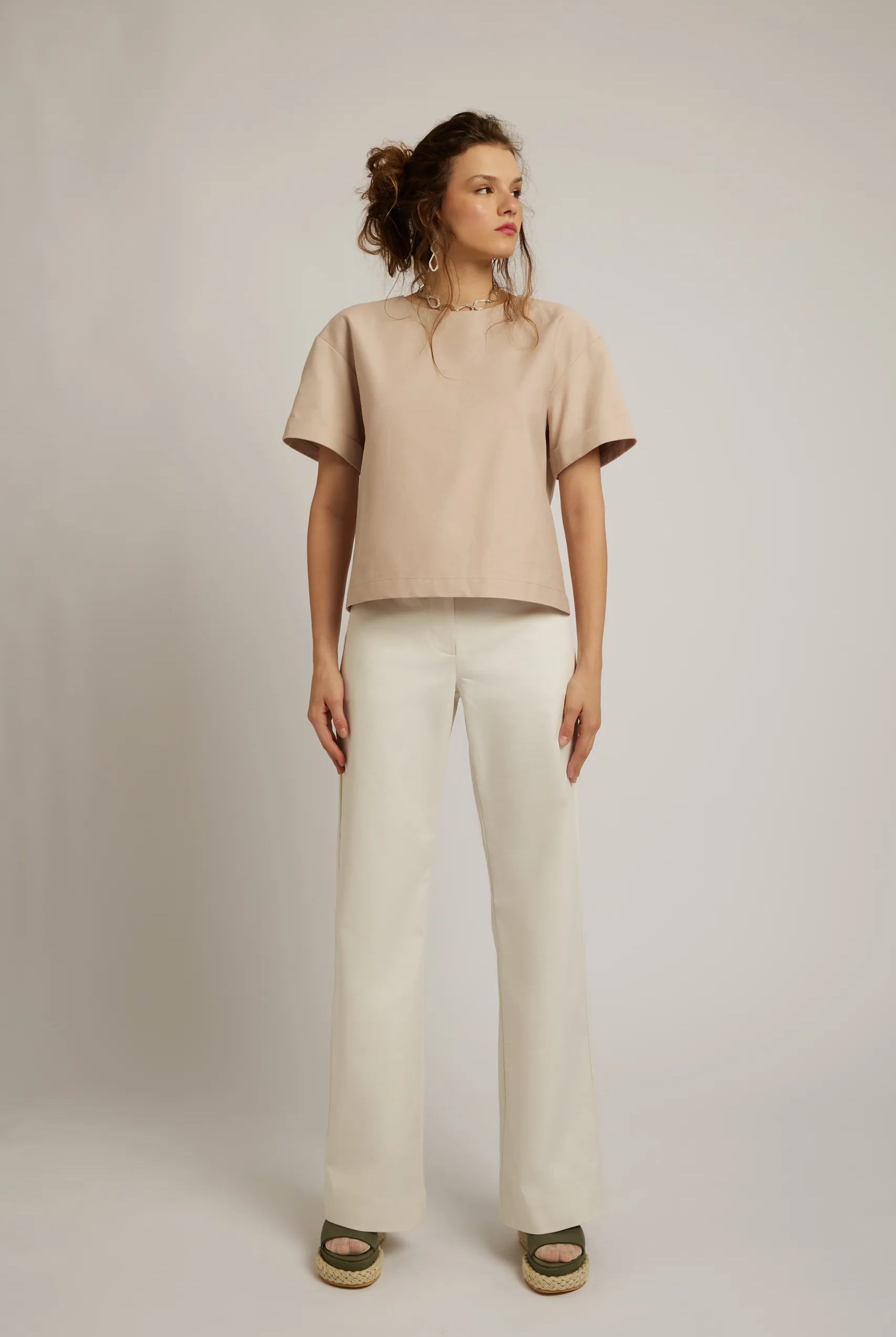 Top Infinite Circle - ipanomi.com