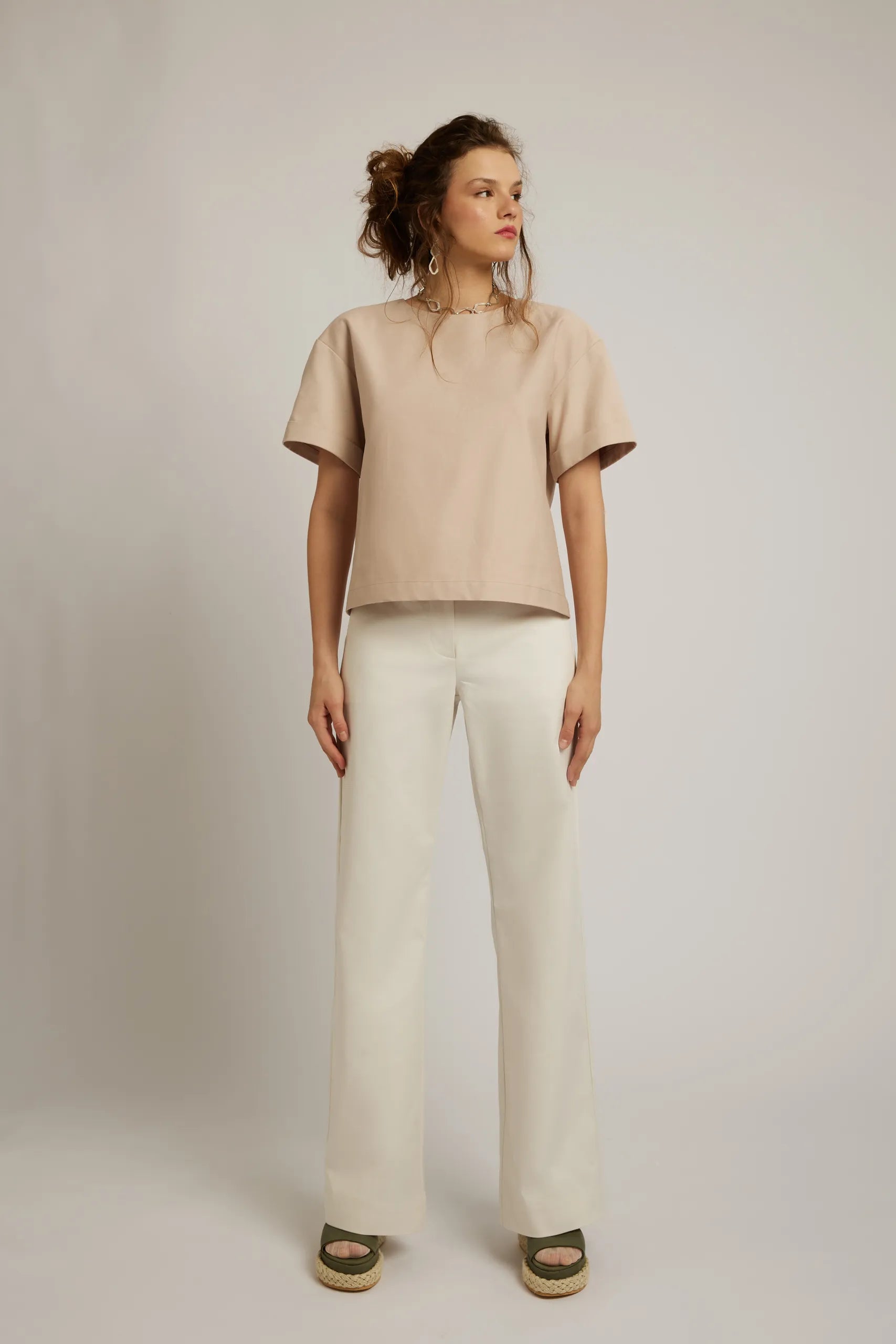 Top Infinite Circle - ipanomi.com