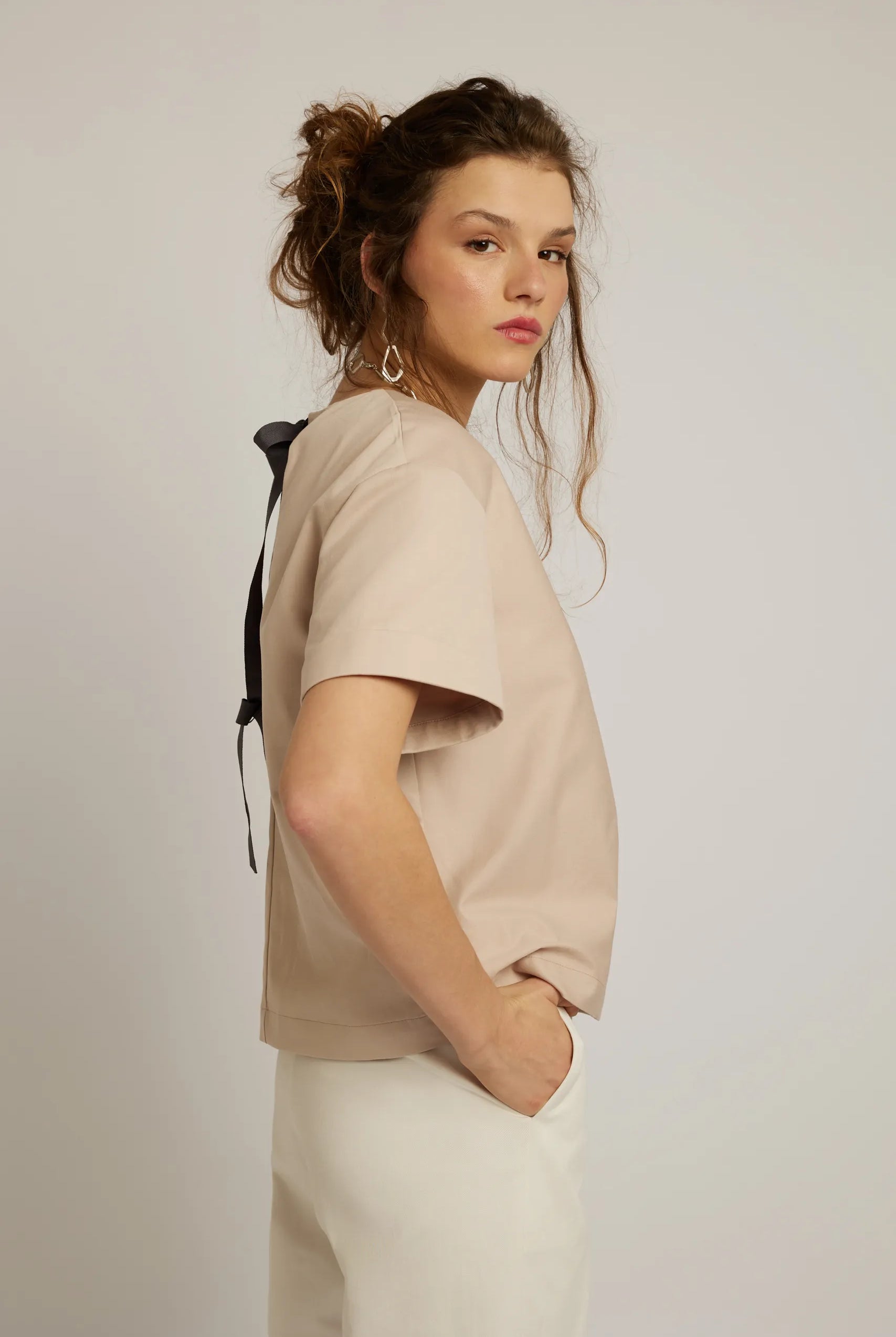 Top Infinite Circle - ipanomi.com