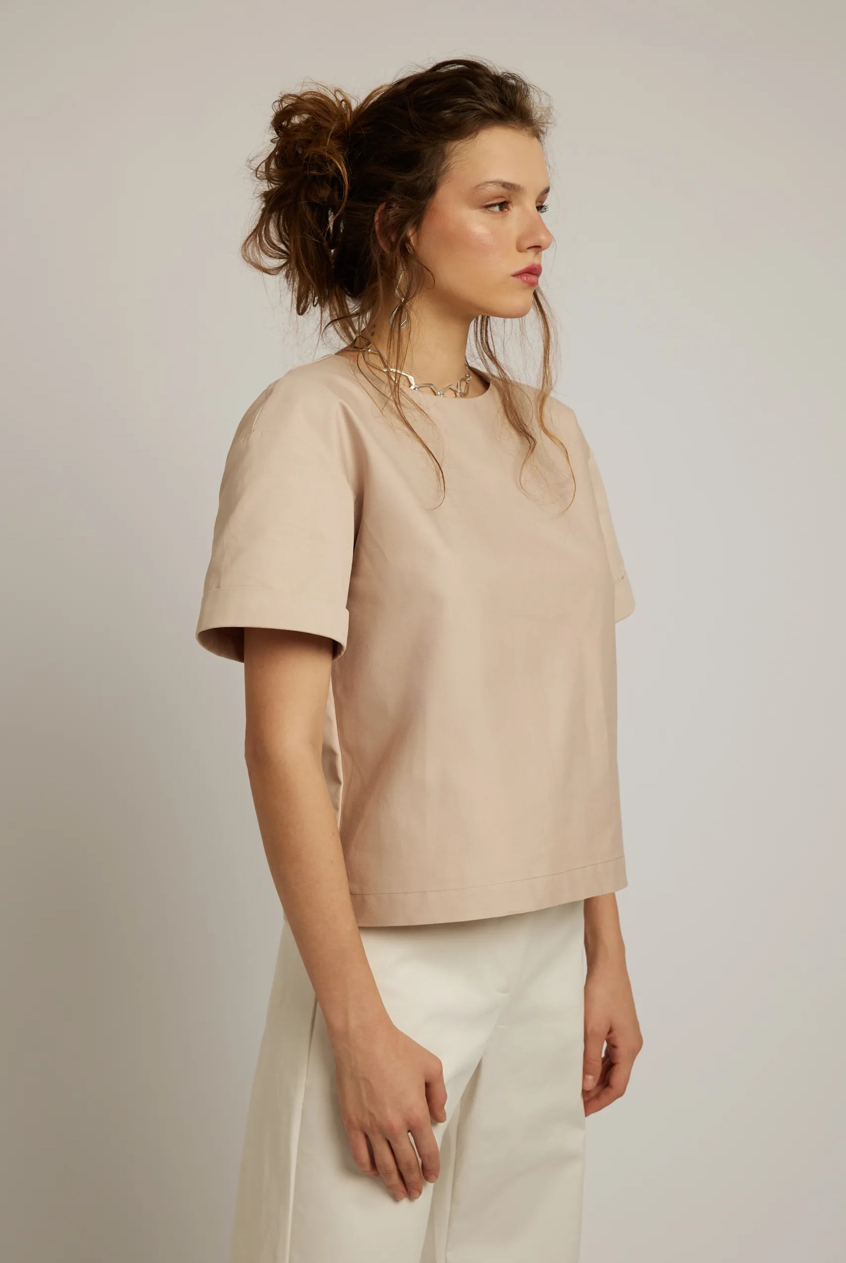 Top Infinite Circle - ipanomi.com