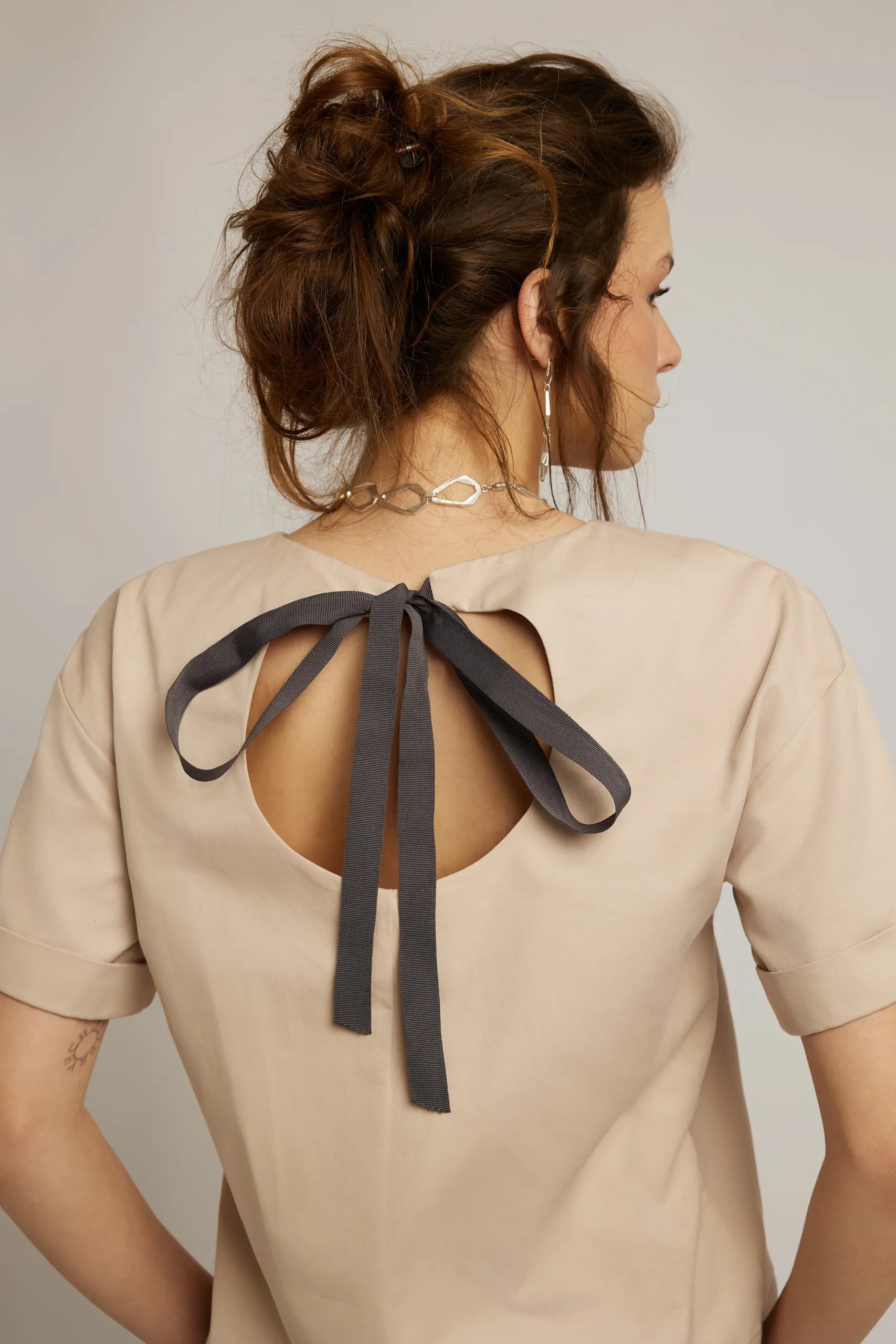 Top Infinite Circle - ipanomi.com