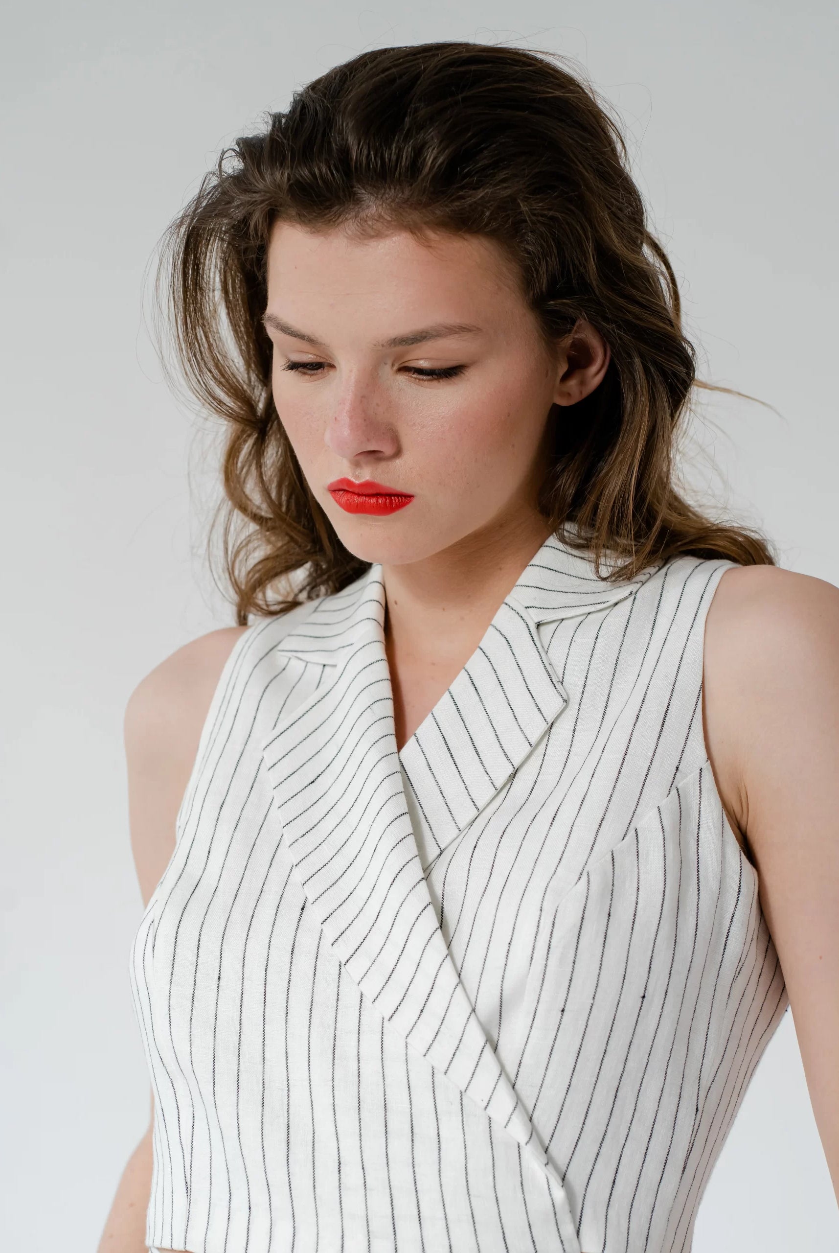 The Suit Top - ipanomi.com