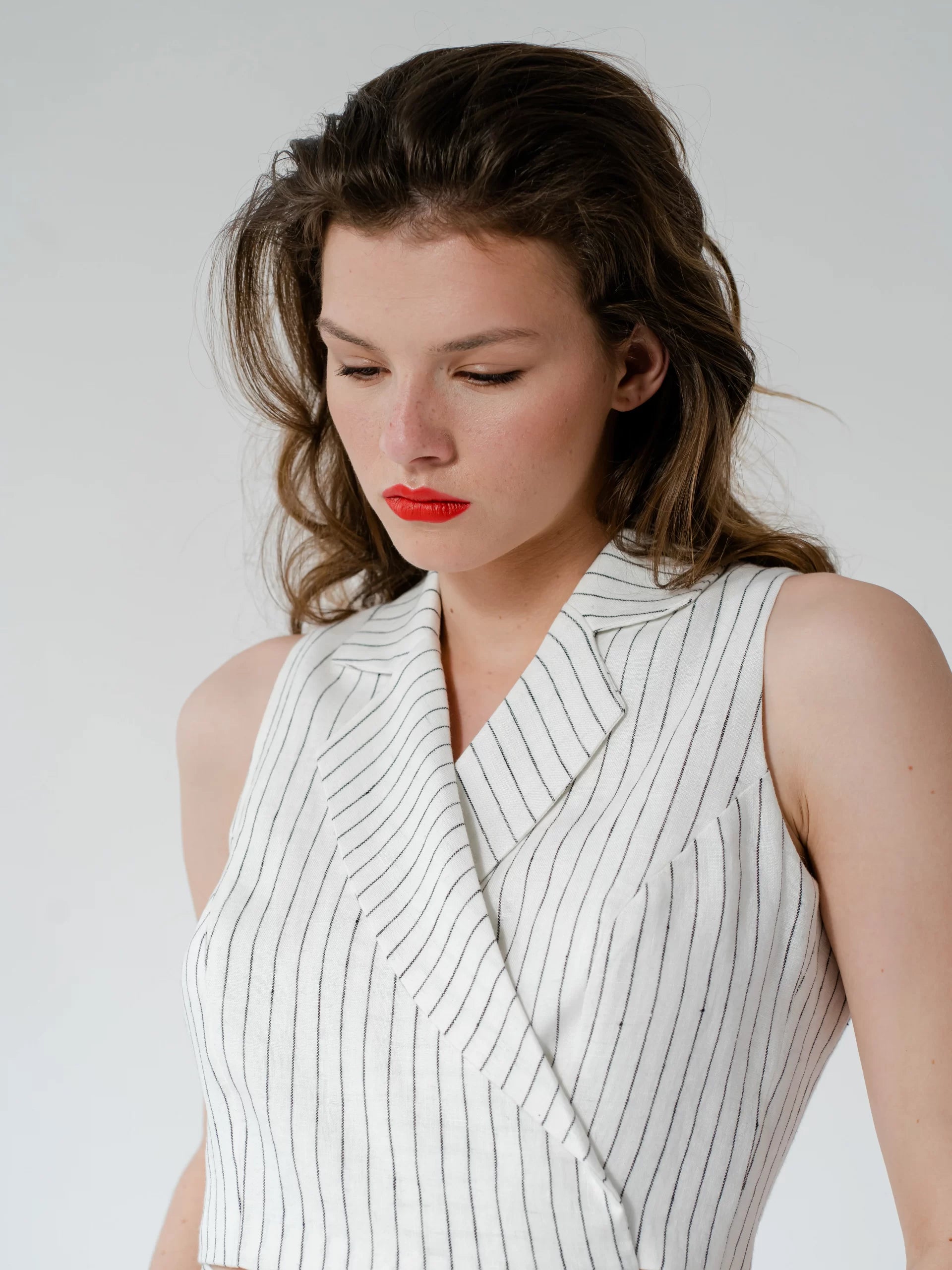 The Suit Top - ipanomi.com