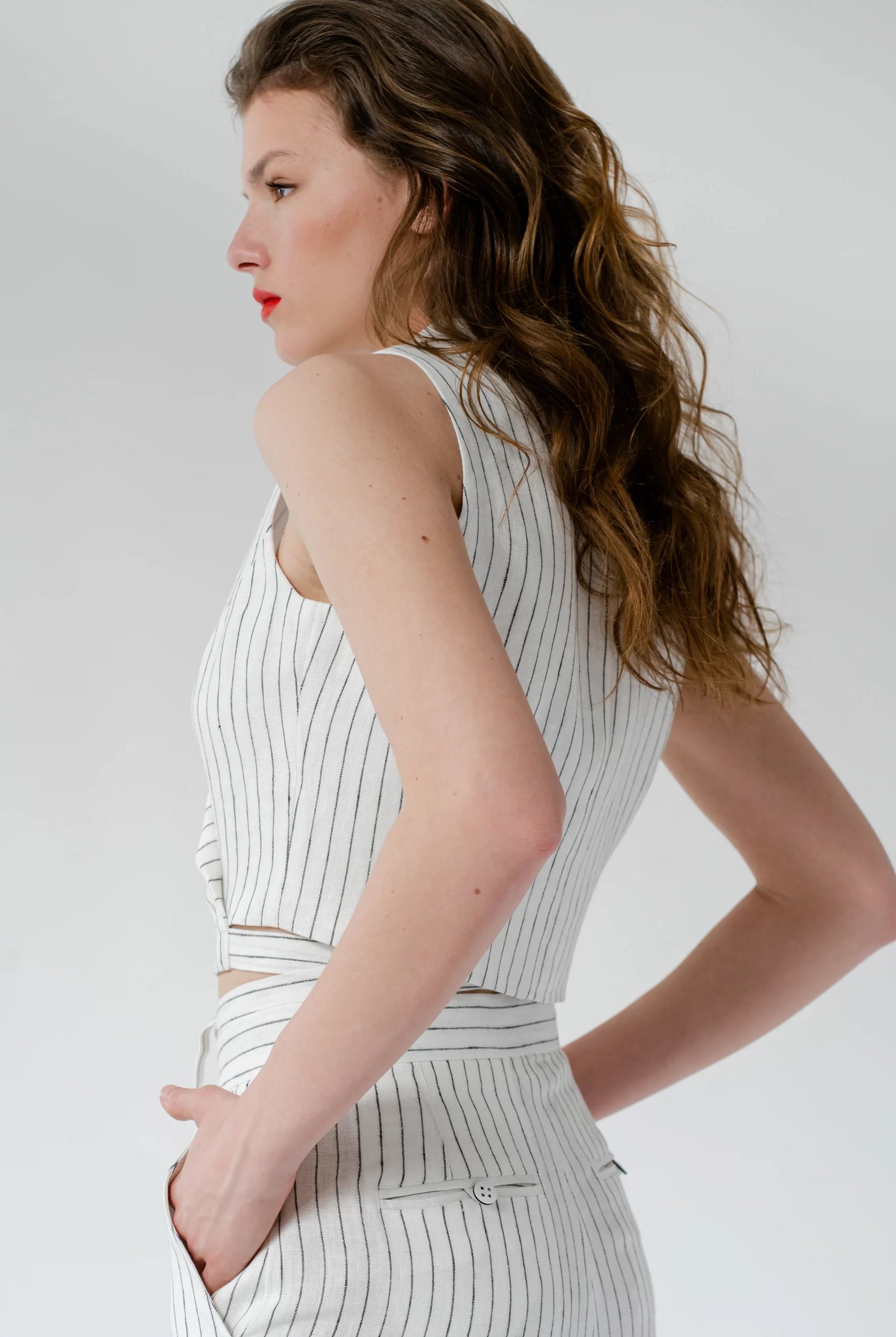 The Suit Top - ipanomi.com