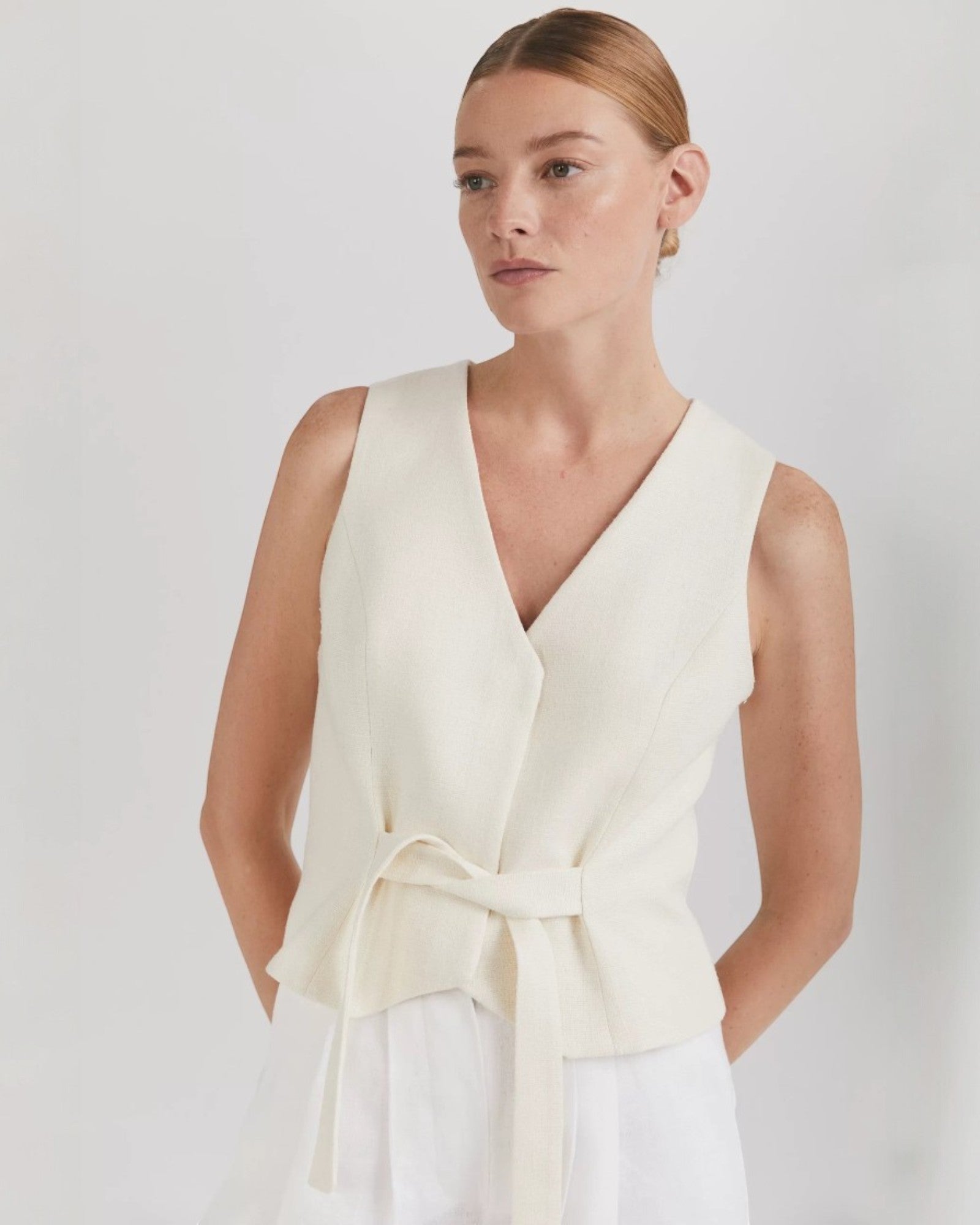 Vesta din 100% mătase cu un design special - ipanomi.com