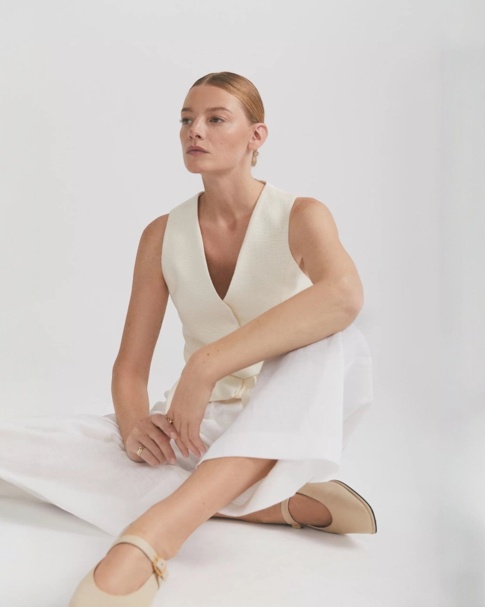 Vesta din 100% mătase cu un design special - ipanomi.com