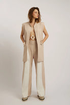 Pantalonii Butterfly - ipanomi.com