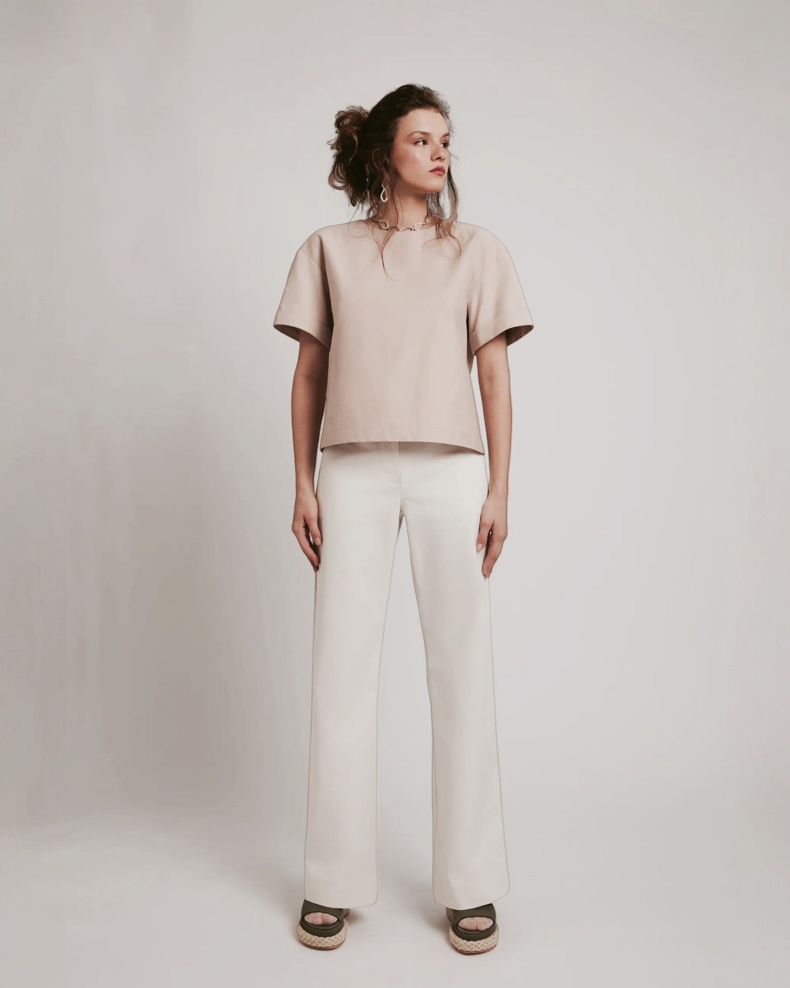 Top Infinite Circle - ipanomi.com