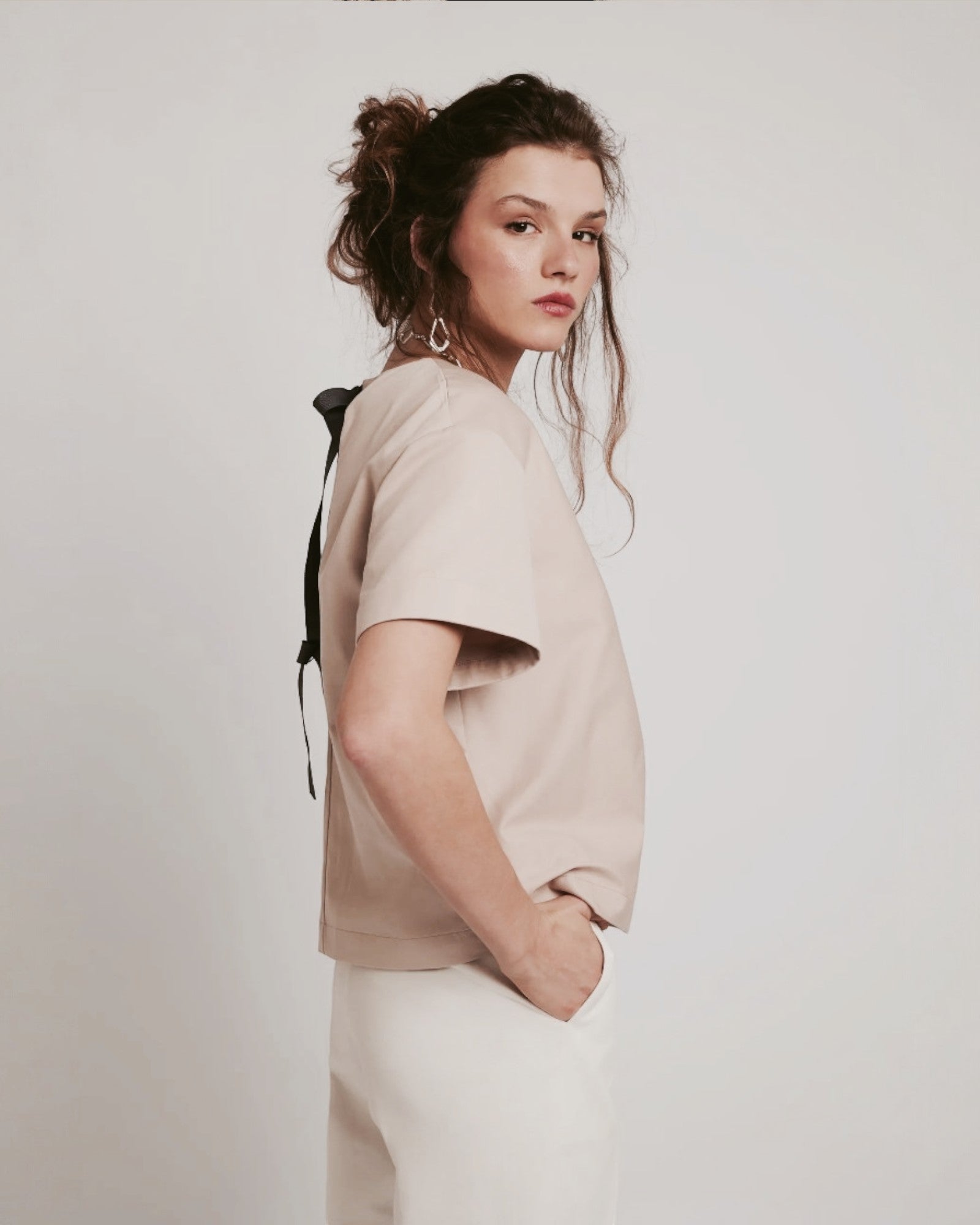 Top Infinite Circle - ipanomi.com