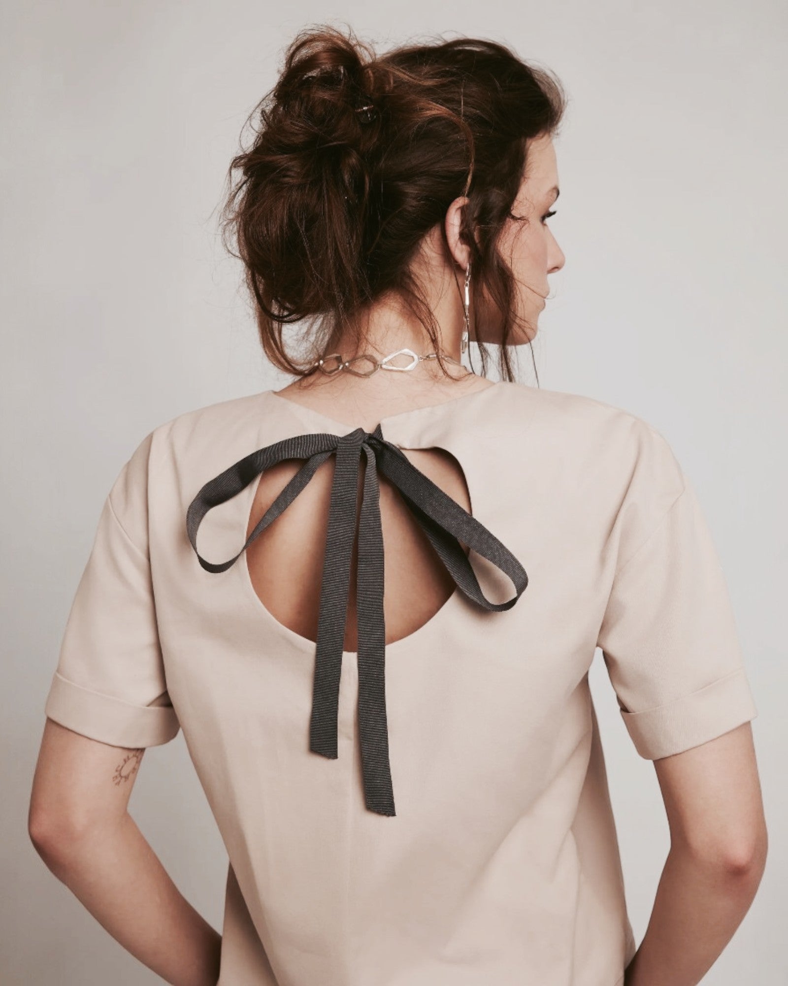 Top Infinite Circle - ipanomi.com